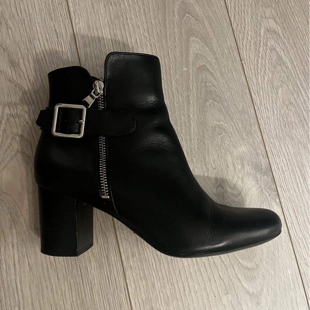 Booties/Ralph Lauren